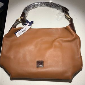 Dooney & Bourke shoulder bag